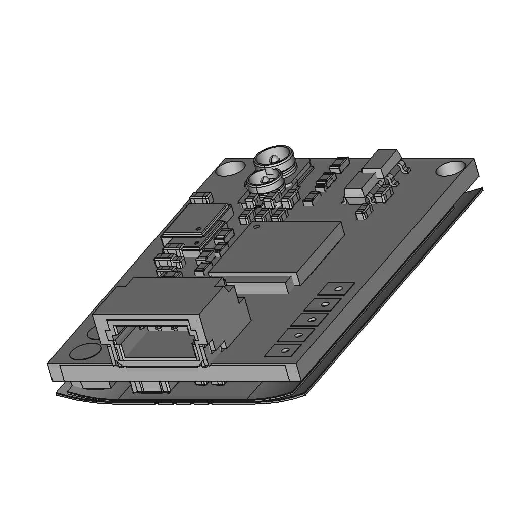Fs-A8S | 3D Engineering Design File_60_30_degree_snapshot