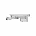 Diy Searchlight - Downloadable CAD Representation_0_90_degree_snapshot