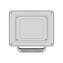 Diy Searchlight - Downloadable CAD Representation_270_0_degree_snapshot