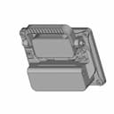 Diy Searchlight - Downloadable CAD Representation_60_30_degree_snapshot
