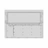 Inverter Brick With Separated Heatsink | High-Quality CAD Model_0_0_degree_snapshot