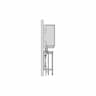 Inverter Brick With Separated Heatsink | High-Quality CAD Model_0_270_degree_snapshot