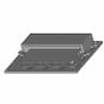 Inverter Brick With Separated Heatsink | High-Quality CAD Model_60_30_degree_snapshot