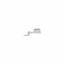 5 Channel Ir Sensor Array - Downloadable CAD Representation_0_270_degree_snapshot
