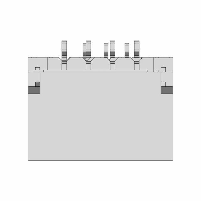 Prt-16766 | 3D Engineering Design File