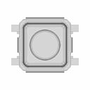 Ts-1233 | High-Quality CAD Model_0_0_degree_snapshot