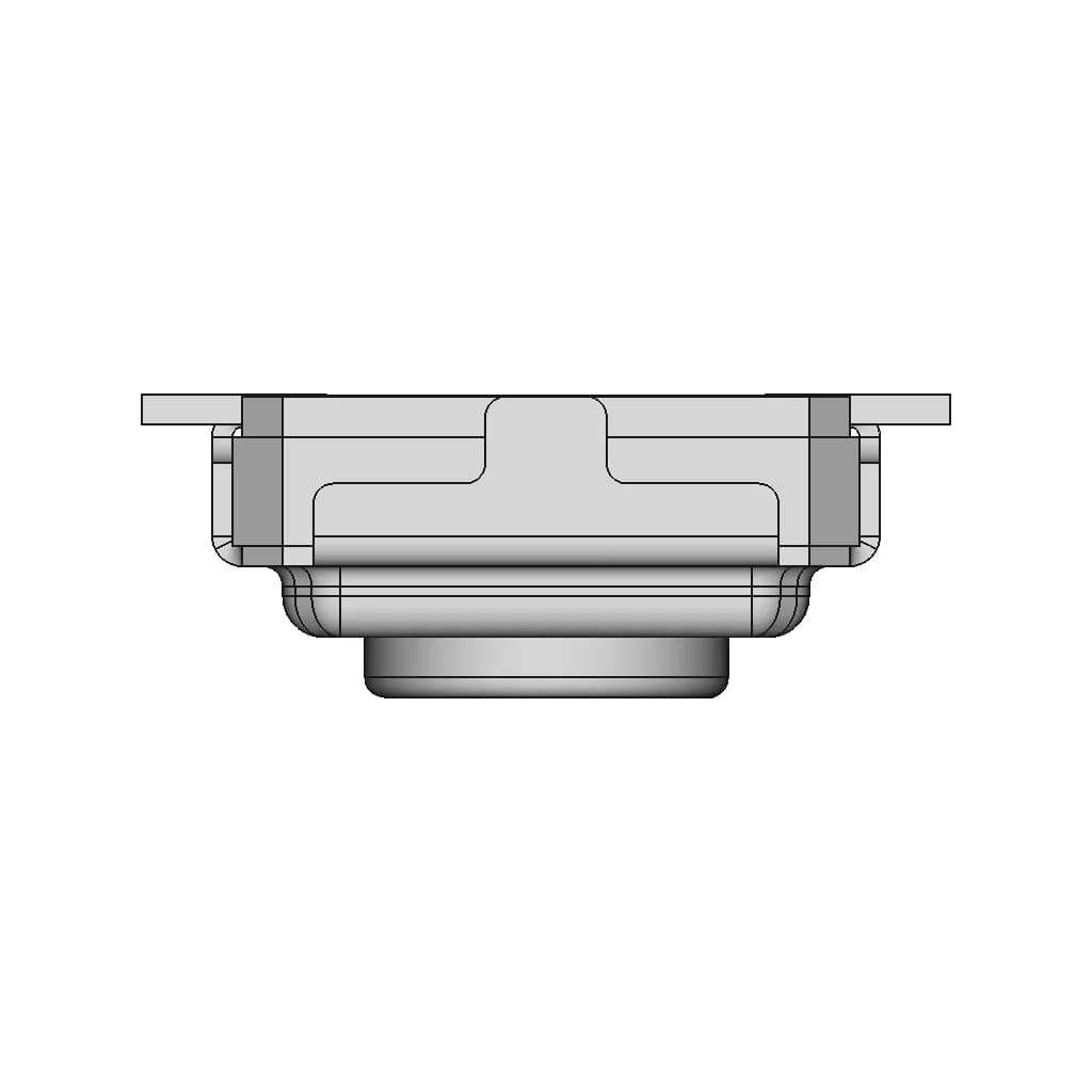 Ts-1233 | High-Quality CAD Model_270_0_degree_snapshot