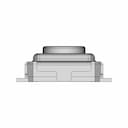 Ts-1233 | High-Quality CAD Model_90_0_degree_snapshot