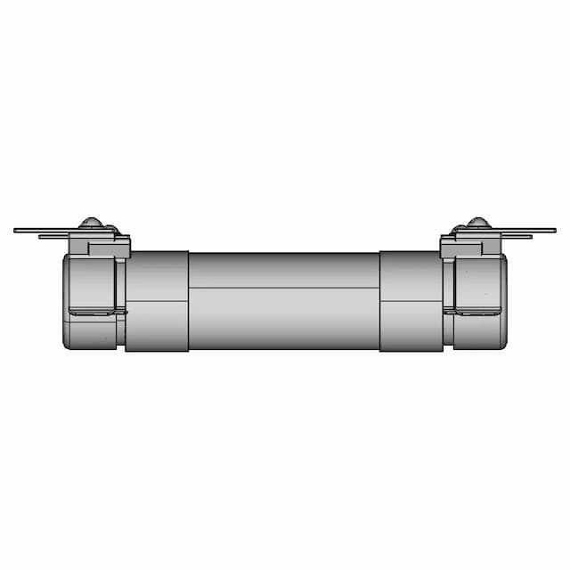 Fuse Pr-2 | High-Quality CAD Model
