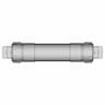 Fuse Pr-2 | High-Quality CAD Model_90_0_degree_snapshot