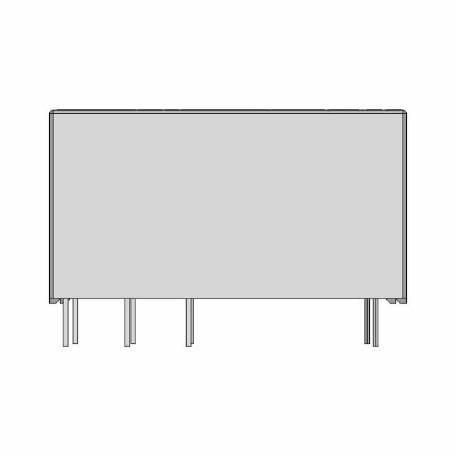 Rm85-2011-25-1024 - Standard Mechanical Component
