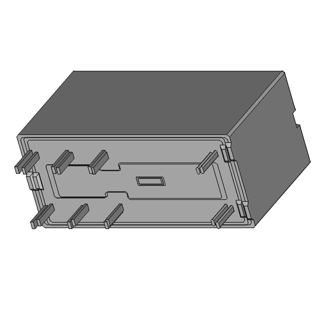 Rm85-2011-25-1024 - Standard Mechanical Component_60_30_degree_snapshot
