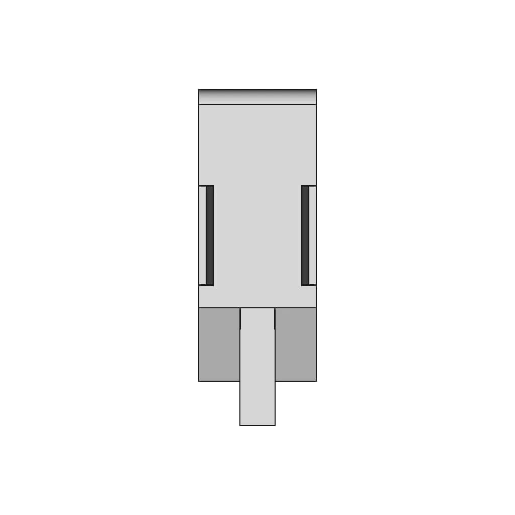Ds1040(Rt) | High-Quality CAD Model_0_0_degree_snapshot