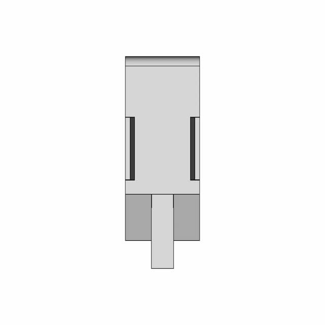 Ds1040(Rt) | High-Quality CAD Model