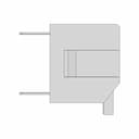 Ds1040(Rt) | High-Quality CAD Model_0_270_degree_snapshot