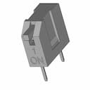 Ds1040(Rt) | High-Quality CAD Model_60_30_degree_snapshot