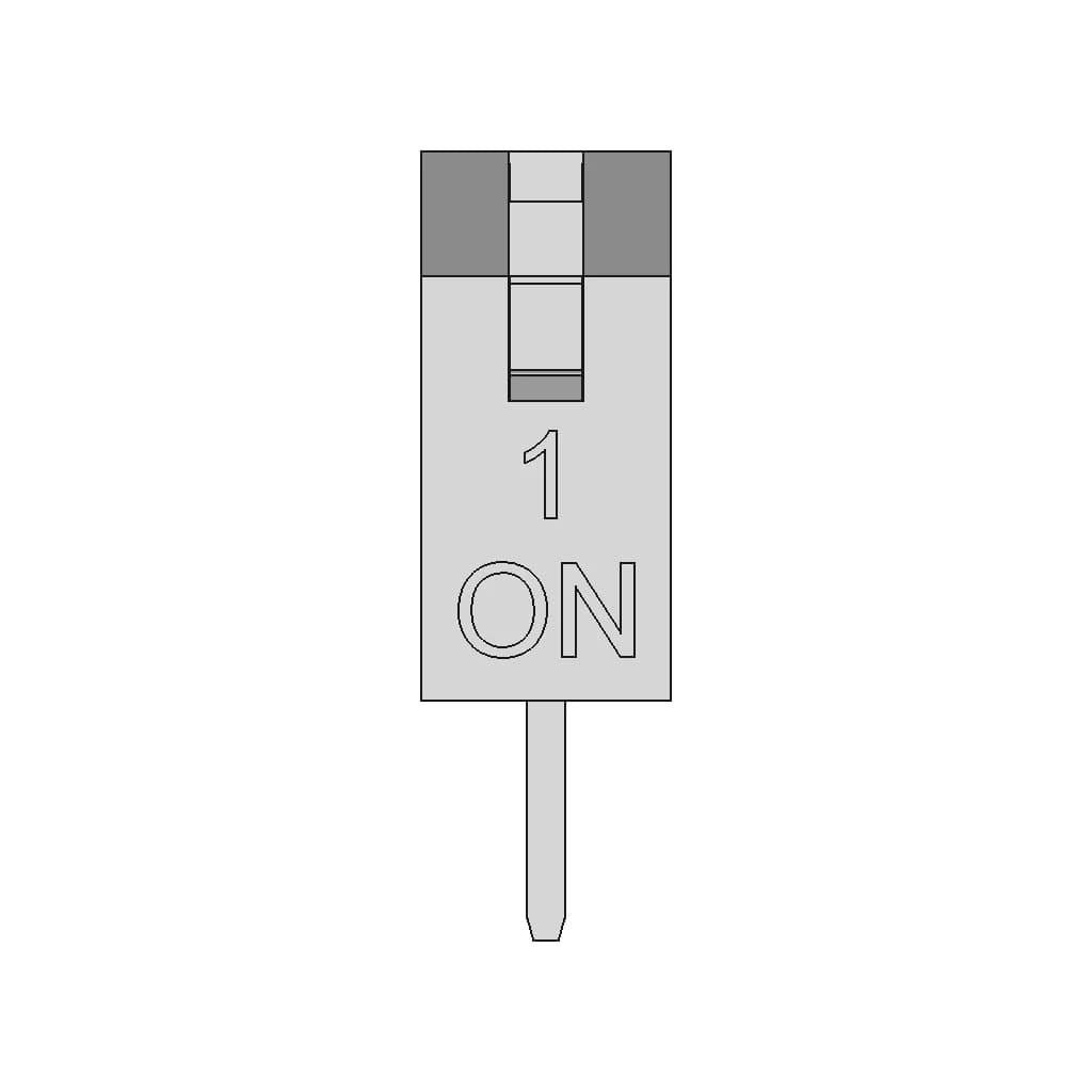 Ds1040(Rt) | High-Quality CAD Model_90_0_degree_snapshot