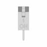 Ds1040(Rt) | High-Quality CAD Model_90_0_degree_snapshot