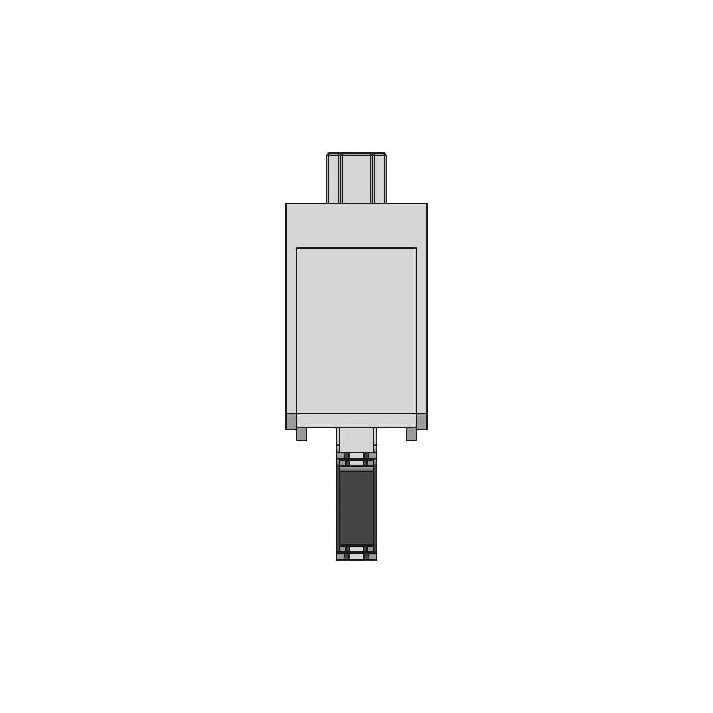 Da(R) | High-Quality CAD Model_0_0_degree_snapshot