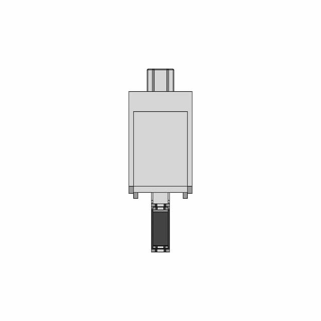 Da(R) | High-Quality CAD Model