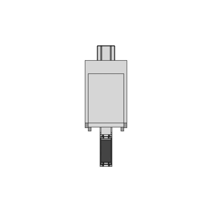Da(R) | High-Quality CAD Model