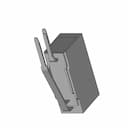 Da(R) | High-Quality CAD Model_60_30_degree_snapshot