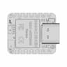 Seeed Studio Xiao Nrf52840 (Sense) | 3D Engineering Design File_270_0_degree_snapshot