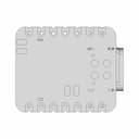 Seeed Studio Xiao Nrf52840 (Sense) | 3D Engineering Design File_90_0_degree_snapshot