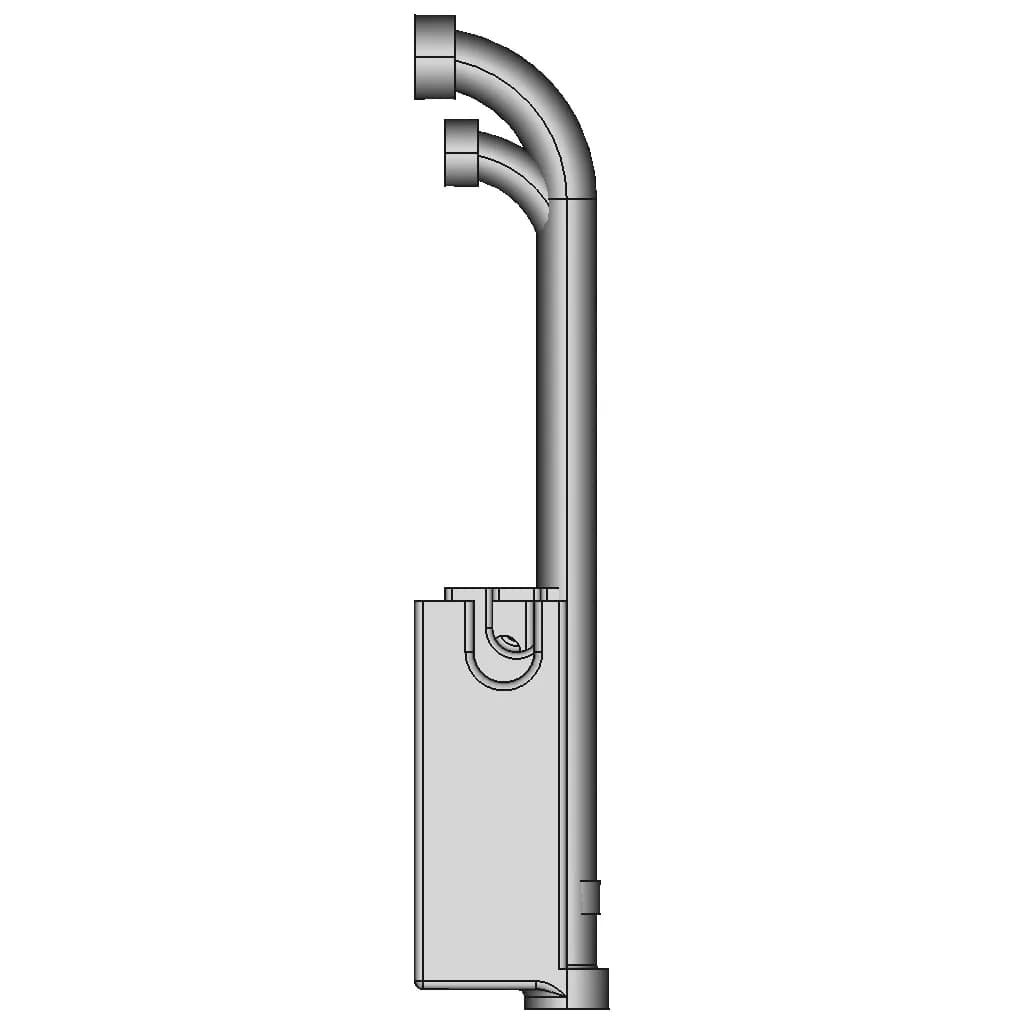 Door - Downloadable CAD Representation_270_0_degree_snapshot