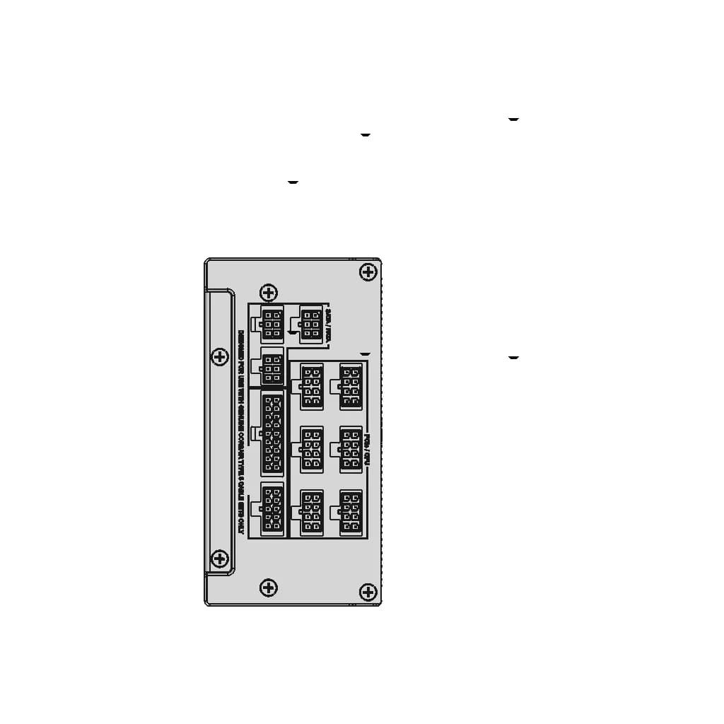 Corsair Sf1000 | 3D Engineering Design File_0_90_degree_snapshot