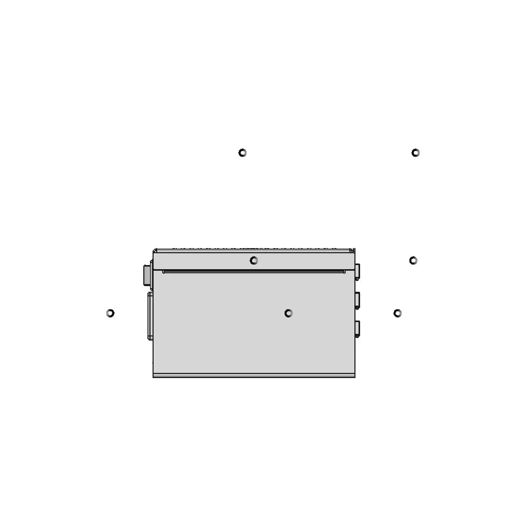 Corsair Sf1000 | 3D Engineering Design File_270_0_degree_snapshot
