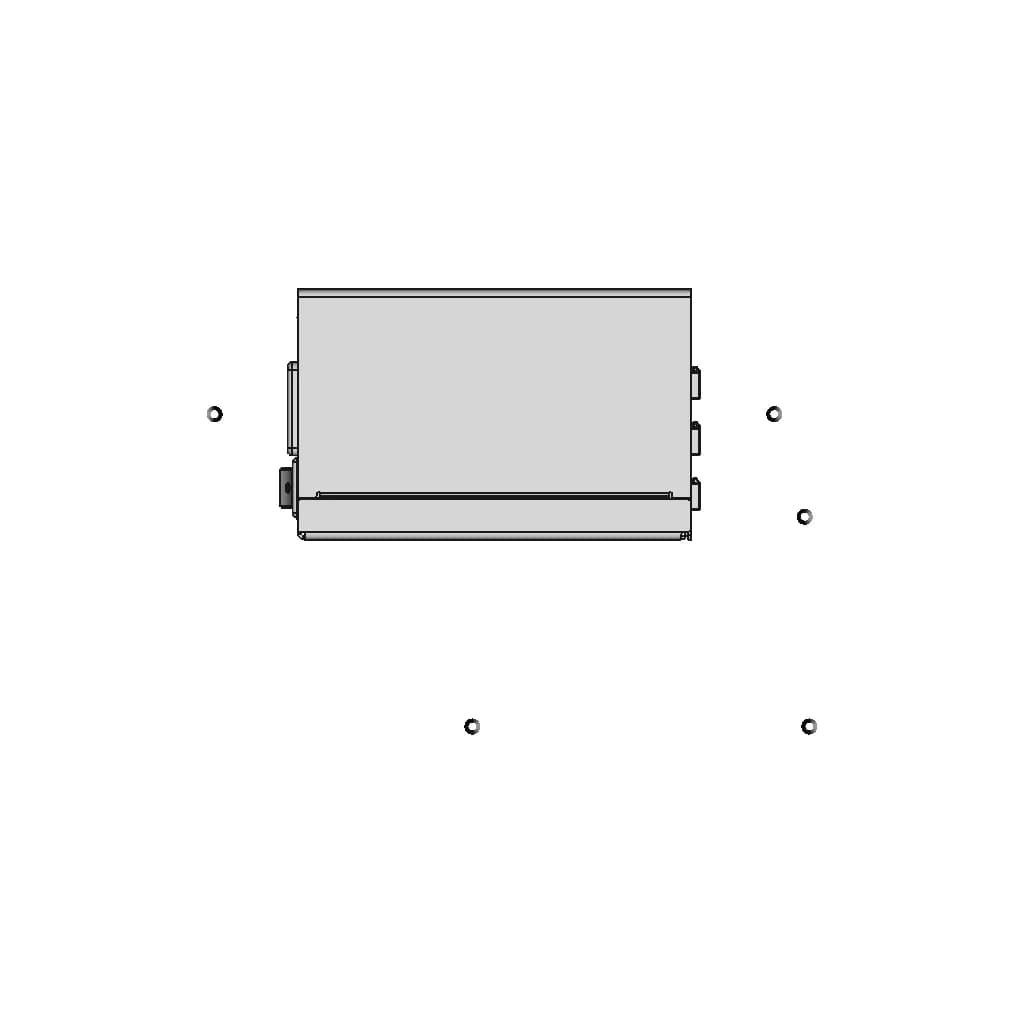 Corsair Sf1000 | 3D Engineering Design File_90_0_degree_snapshot