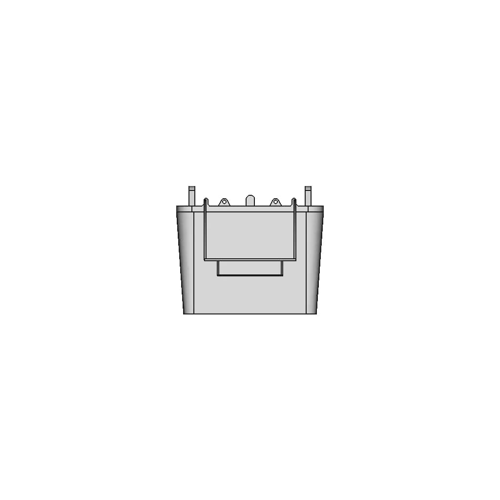 𝑰𝑷𝑺 | 𝑹𝒁 1650 | 24 𝑽 (1200 𝑾𝒂𝒕𝒕) 𝒇𝒕 ' 𝑹𝑨𝑯𝑰𝑴𝑨𝑭𝑹𝑶𝑶𝒁' - Standard Mechanical Component_0_90_degree_snapshot