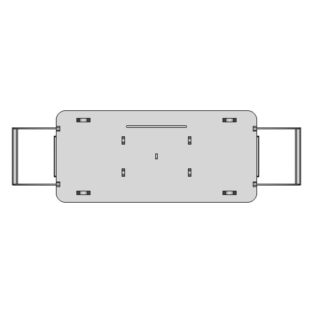 𝑰𝑷𝑺 | 𝑹𝒁 1650 | 24 𝑽 (1200 𝑾𝒂𝒕𝒕) 𝒇𝒕 ' 𝑹𝑨𝑯𝑰𝑴𝑨𝑭𝑹𝑶𝑶𝒁' - Standard Mechanical Component_270_0_degree_snapshot