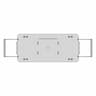 𝑰𝑷𝑺 | 𝑹𝒁 1650 | 24 𝑽 (1200 𝑾𝒂𝒕𝒕) 𝒇𝒕 ' 𝑹𝑨𝑯𝑰𝑴𝑨𝑭𝑹𝑶𝑶𝒁' - Standard Mechanical Component_270_0_degree_snapshot