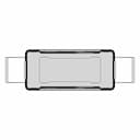 𝑰𝑷𝑺 | 𝑹𝒁 1650 | 24 𝑽 (1200 𝑾𝒂𝒕𝒕) 𝒇𝒕 ' 𝑹𝑨𝑯𝑰𝑴𝑨𝑭𝑹𝑶𝑶𝒁' - Standard Mechanical Component_90_0_degree_snapshot