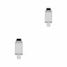 Micro Limit Switch (Straight Lever) 605630 - Standard Mechanical Component_0_0_degree_snapshot