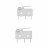 Micro Limit Switch (Straight Lever) 605630 - Standard Mechanical Component_0_90_degree_snapshot