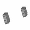 Micro Limit Switch (Straight Lever) 605630 - Standard Mechanical Component_60_30_degree_snapshot