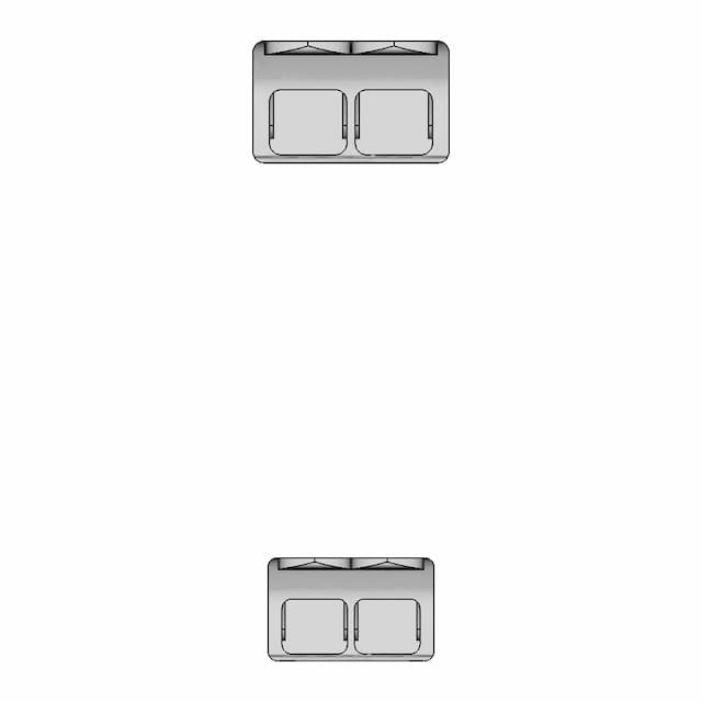 Wago 221 | High-Quality CAD Model