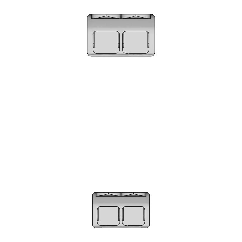 Wago 221 | High-Quality CAD Model