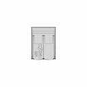 Wago 221 | High-Quality CAD Model_270_0_degree_snapshot