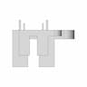 Slotted Optical Switch - Standard Mechanical Component_270_0_degree_snapshot