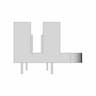 Slotted Optical Switch - Standard Mechanical Component_90_0_degree_snapshot