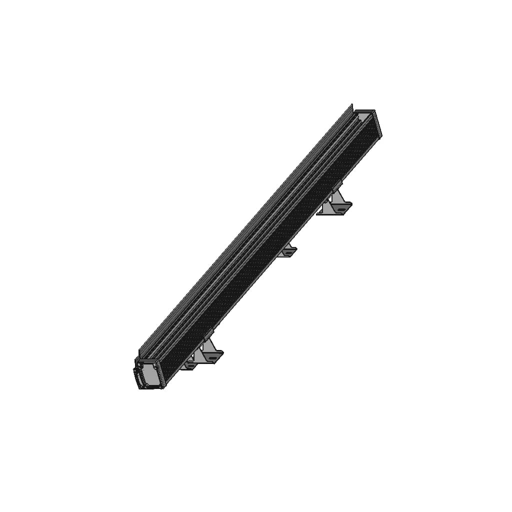 Wall Washer 24W | 3D Engineering Design File_60_30_degree_snapshot