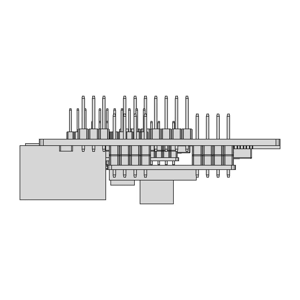 Wt32-Eth01-Evo Poe | 3D Engineering Design File_270_0_degree_snapshot