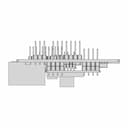 Wt32-Eth01-Evo Poe | 3D Engineering Design File_270_0_degree_snapshot