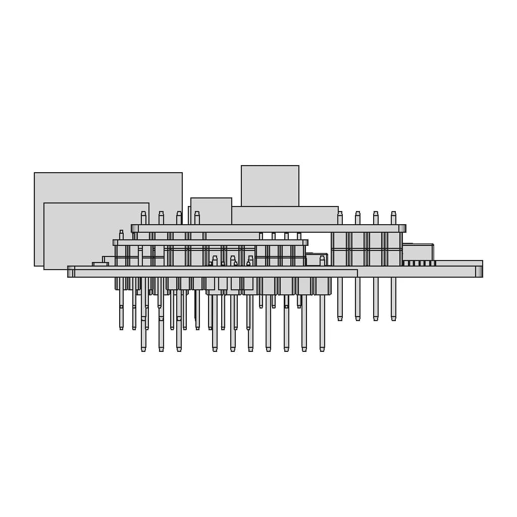 Wt32-Eth01-Evo Poe | 3D Engineering Design File_90_0_degree_snapshot