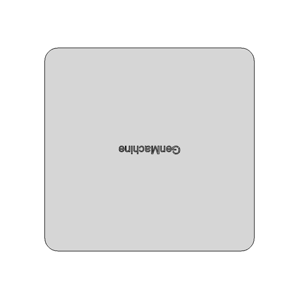Genmachine Mini Pc - Standard Mechanical Component_0_0_degree_snapshot
