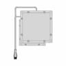 4″ X 4″ Monster Series Back Light - Downloadable CAD Representation_0_0_degree_snapshot